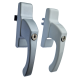 Hueck Locking Tilt/Turn Window Handle